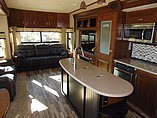 2015 Grand Design Solitude Photo #8