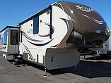 15 Grand Design Solitude