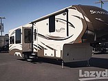 15 Grand Design Solitude