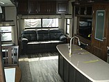2015 Grand Design Solitude Photo #5