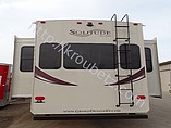 2015 Grand Design Solitude Photo #5
