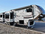 15 Grand Design Solitude