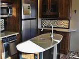 2015 Grand Design Solitude Photo #20