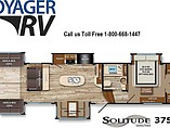 2015 Grand Design Solitude Photo #46