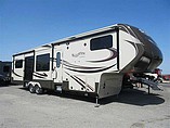 2016 Grand Design Solitude Photo #20