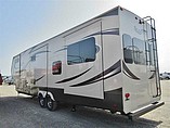 2016 Grand Design Solitude Photo #23