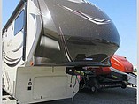 2016 Grand Design Solitude Photo #25