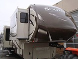 15 Grand Design Solitude
