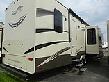 2015 Grand Design Solitude Photo #23