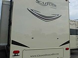 2015 Grand Design Solitude Photo #24