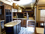 2015 Grand Design Solitude Photo #36