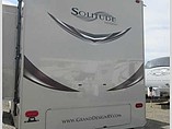 2015 Grand Design Solitude Photo #25
