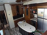 2015 Grand Design Solitude Photo #16