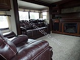 2015 Grand Design Solitude Photo #4