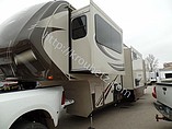 2015 Grand Design Solitude Photo #27