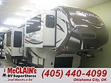 15 Grand Design Solitude