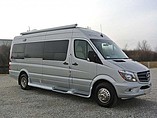 15 Great West Vans
