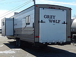 2015 Grey Wolf Grey Wolf Photo #4