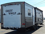2015 Grey Wolf Grey Wolf Photo #5