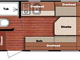 15 Gulf Stream Ameri-Lite
