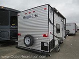 2016 Gulf Stream Ameri-Lite Photo #3