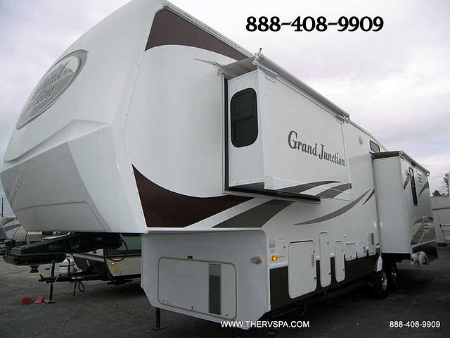 2008 Grand Junction Grand Junction Photo