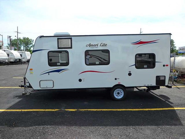 2014 Gulf Stream Ameri-Lite Photo