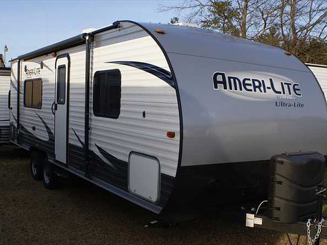 2016 Gulf Stream Ameri-Lite Photo