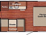 2016 Gulf Stream Ameri-Lite Photo #2