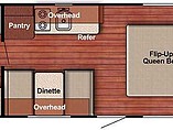 16 Gulf Stream Ameri-Lite