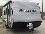 2016 Gulf Stream Ameri-Lite Photo #2