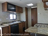 2015 Gulf Stream Ameri-Lite Photo #11