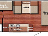 16 Gulf Stream Ameri-Lite