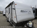 16 Gulf Stream Ameri-Lite