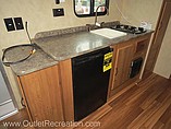 2016 Gulf Stream Ameri-Lite Photo #8
