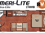 15 Gulf Stream Ameri-Lite