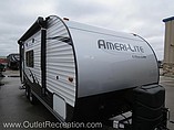 16 Gulf Stream Ameri-Lite