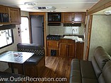2016 Gulf Stream Ameri-Lite Photo #5