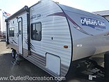2015 Gulf Stream Ameri-Lite Photo #2