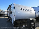 16 Gulf Stream Ameri-Lite