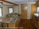 2011 Gulf Stream Ameri-Lite Photo #8