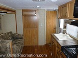 2011 Gulf Stream Ameri-Lite Photo #12