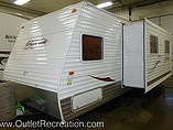 2011 Gulf Stream Ameri-Lite Photo #14