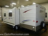 2011 Gulf Stream Ameri-Lite Photo #16