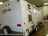 2011 Gulf Stream Ameri-Lite Photo #17