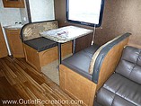2015 Gulf Stream Ameri-Lite Photo #5