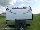 2015 Gulf Stream Ameri-Lite Photo #13