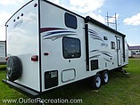 2015 Gulf Stream Ameri-Lite Photo #17