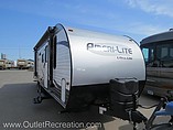 16 Gulf Stream Ameri-Lite