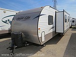 2014 Gulf Stream Ameri-Lite Photo #2